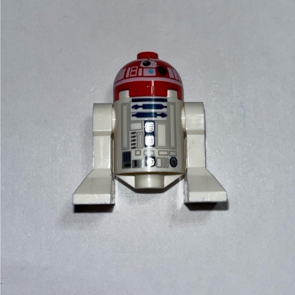 lego Star Wars R3T2